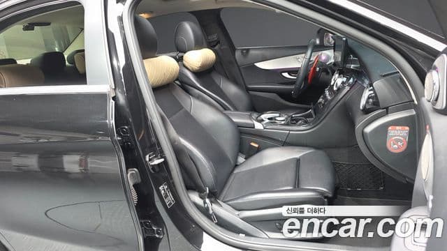 Mercedes-Benz C-Class 2018 — Şəkil 3/20