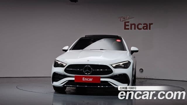 Mercedes-Benz CLE-Class 2025 — ფოტო 28/34