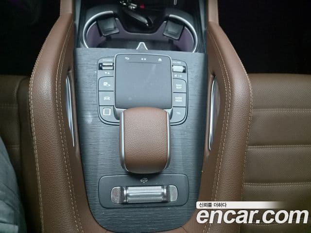 Mercedes-Benz GLS-Class 2025 — Şəkil 19/20