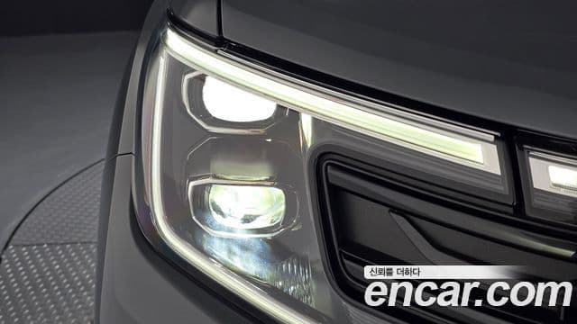 Volkswagen Atlas 2025 — Photo 12/33