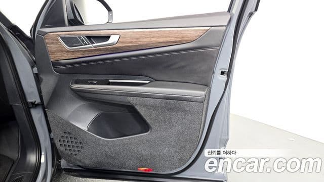 Volkswagen Atlas 2025 — Photo 23/33