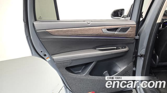 Volkswagen Atlas 2025 — Photo 19/33