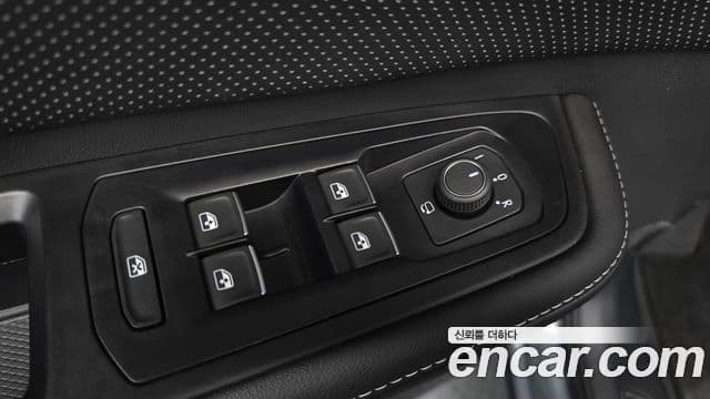 Volkswagen Atlas 2025 — Photo 24/33