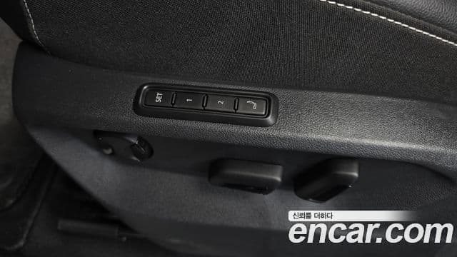 Volkswagen Atlas 2025 — Photo 33/33