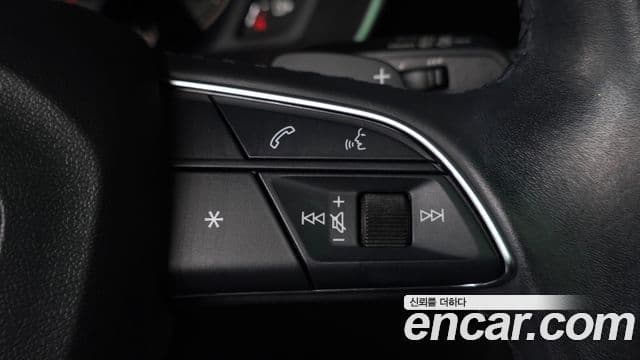 Audi Q3 2023 — Photo 16/36