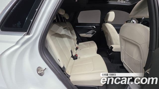 Audi Q3 2023 — Photo 36/36