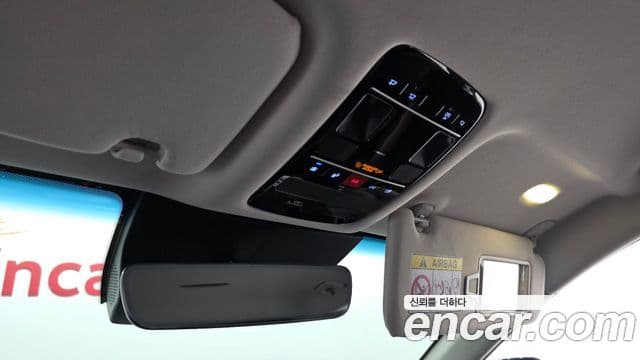 Hyundai Grandeur Hybrid 2024 — ფოტო 12/20
