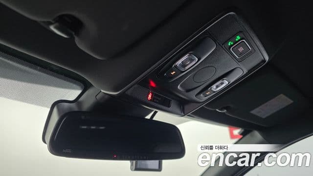 Renault Samsung Arkana 2024 — Фото 17/20