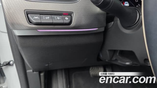 Renault Samsung Arkana 2024 — Фото 18/20