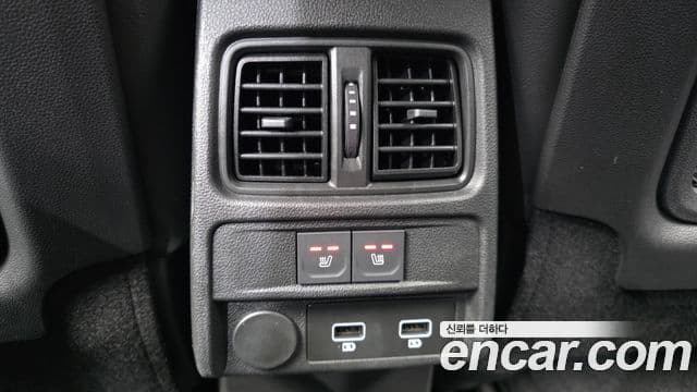 Renault Samsung Arkana 2024 — Фото 19/20