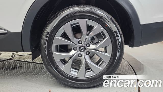 Renault Samsung Arkana 2024 — Şəkil 15/30