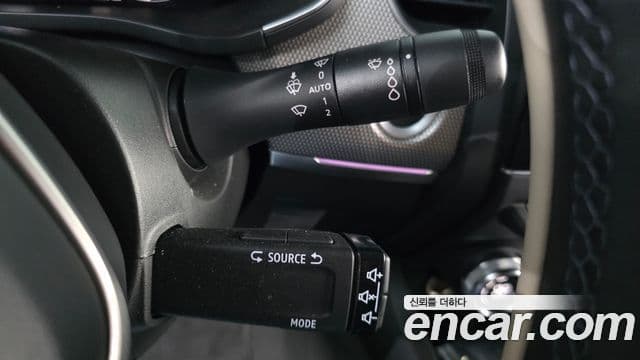 Renault Samsung Arkana 2024 — Şəkil 12/30