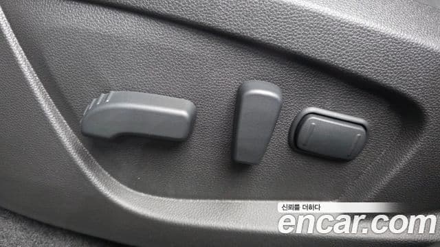 Renault Samsung Arkana 2024 — Şəkil 23/30