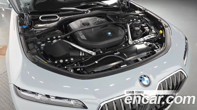 BMW 7 Series 2025 — Photo 36/37