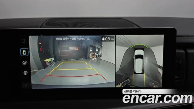 Hyundai Santa Fe 2025 — ფოტო 28/34