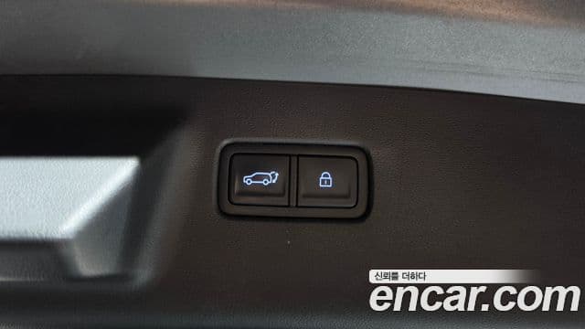 Hyundai Santa Fe 2025 — ფოტო 22/34