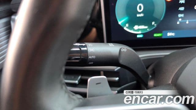 Hyundai Santa Fe 2025 — ფოტო 34/34