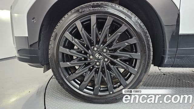 Hyundai Santa Fe 2024 — Photo 10/36