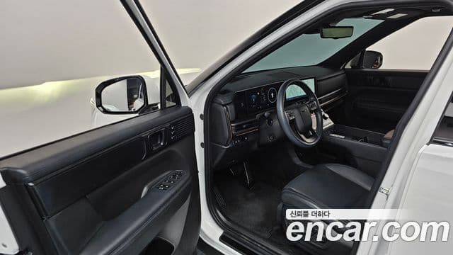 Hyundai Santa Fe 2024 — Photo 14/36