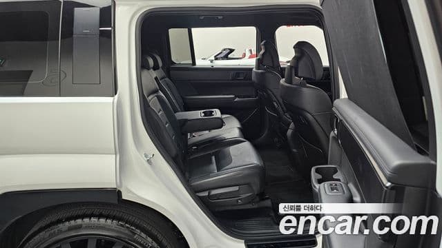 Hyundai Santa Fe 2024 — Photo 36/36