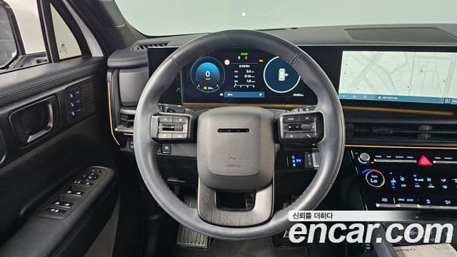 Hyundai Santa Fe 2024 — Photo 28/36