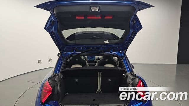 Mini Cooper Electric 2024 — ფოტო 6/34