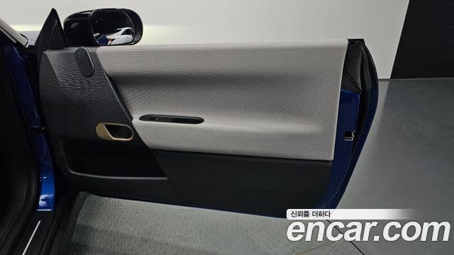 Mini Cooper Electric 2024 — ფოტო 12/34