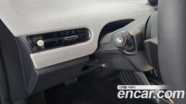 Mini Cooper Electric 2024 — ფოტო 11/34