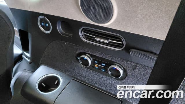 Genesis GV80 2023 — Şəkil 4/33