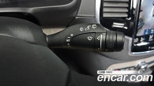 Volvo XC90 2022 — Photo 26/39