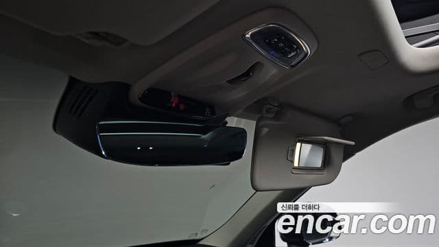 Volvo XC90 2022 — Photo 8/39