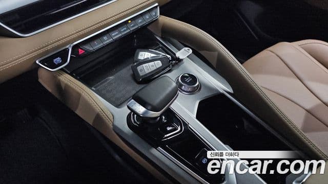 Renault Samsung Grand Koleos 2025 — Фото 9/20