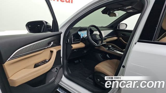 Renault Samsung Grand Koleos 2025 — Фото 10/20