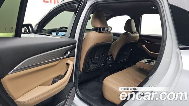 Renault Samsung Grand Koleos 2025 — Фото 11/20