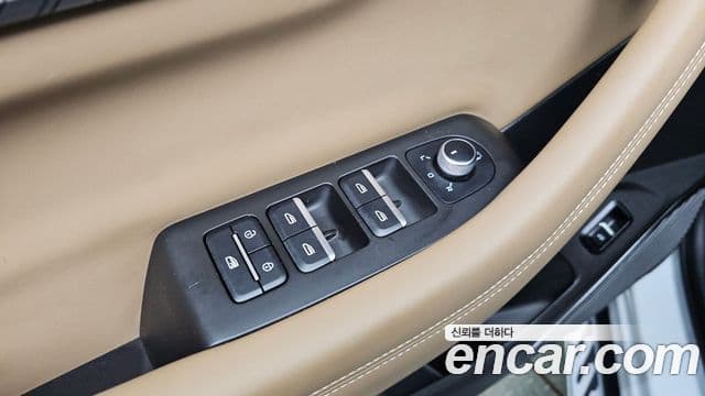 Renault Samsung Grand Koleos 2025 — Фото 13/20