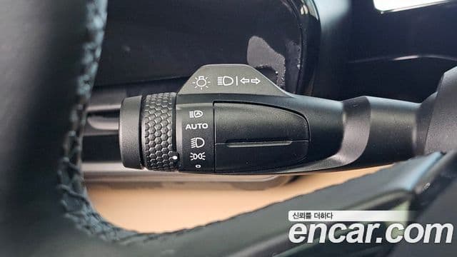 Renault Samsung Grand Koleos 2025 — Фото 15/20