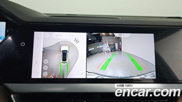 Renault Samsung Grand Koleos 2025 — Фото 19/20