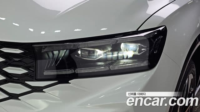 Renault Samsung Grand Koleos 2025 — Şəkil 28/35