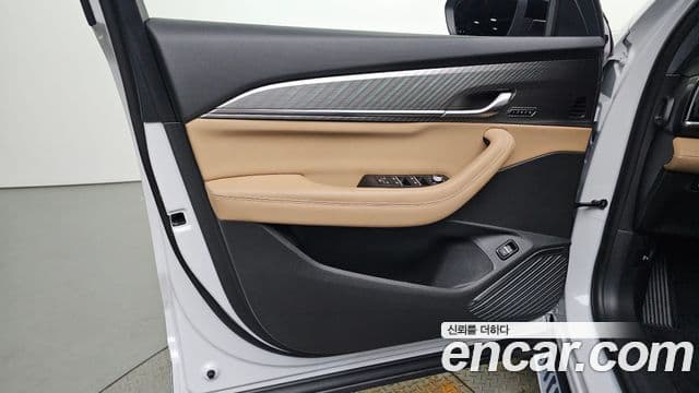 Renault Samsung Grand Koleos 2025 — Şəkil 27/35