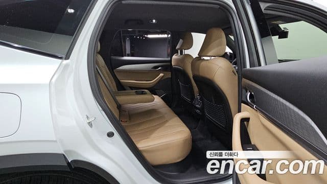 Renault Samsung Grand Koleos 2025 — Şəkil 7/35