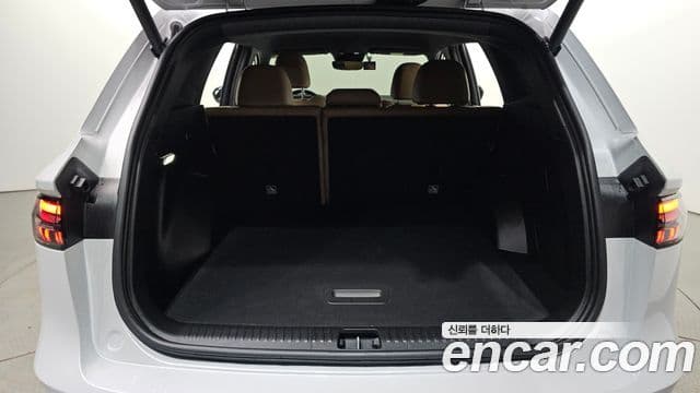 Renault Samsung Grand Koleos 2025 — Şəkil 10/35