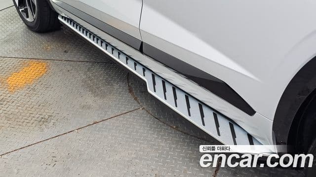 Renault Samsung Grand Koleos 2025 — Şəkil 35/35