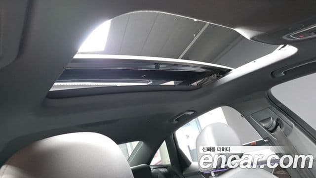 Audi A6 2020 — Şəkil 22/38
