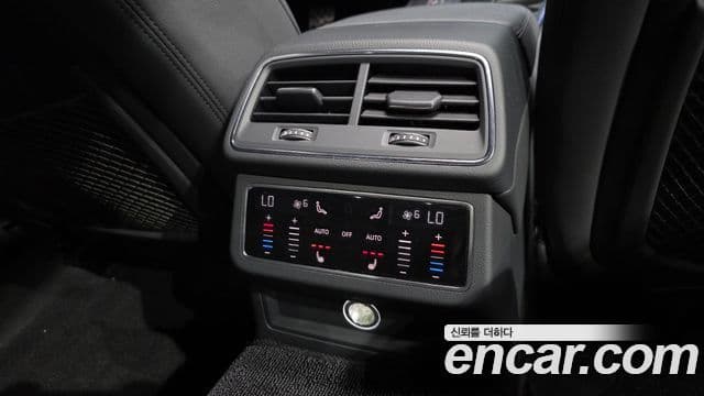 Audi A6 2020 — Şəkil 16/38