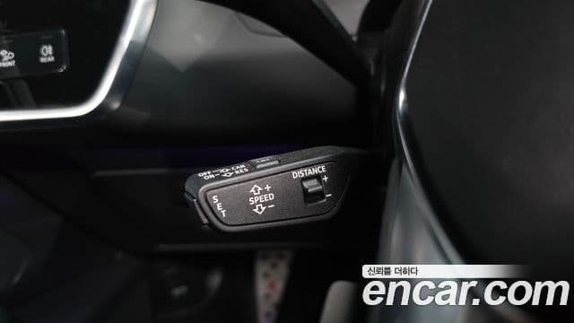 Audi A6 2020 — Şəkil 29/38