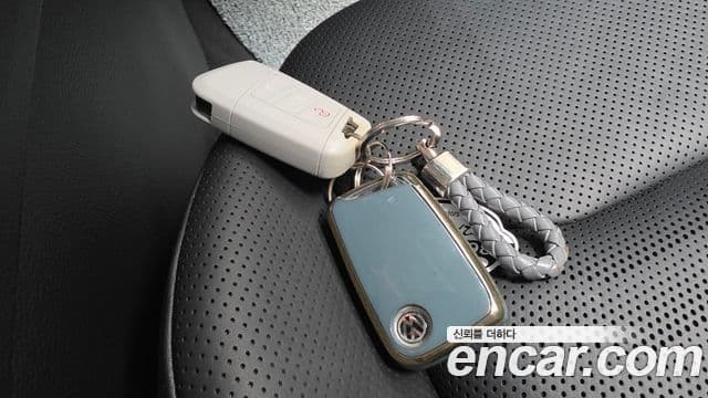 Volkswagen Arteon 2019 — Şəkil 12/39