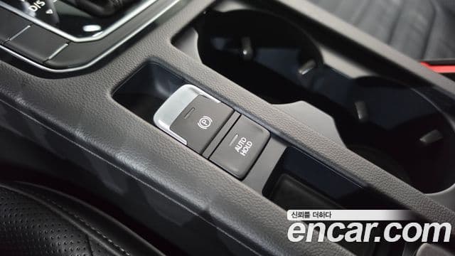 Volkswagen Arteon 2019 — Şəkil 11/39