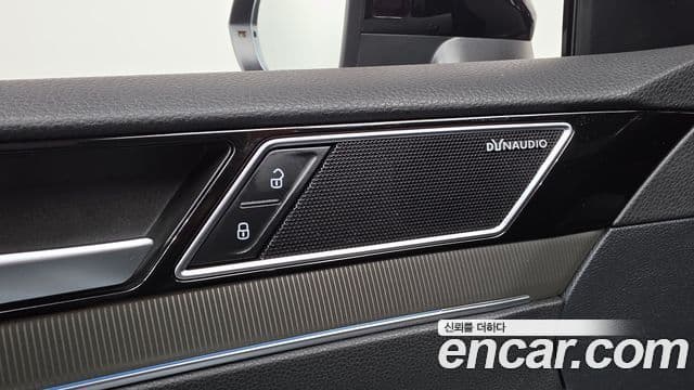 Volkswagen Arteon 2019 — Photo 7/39