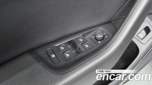 Volkswagen Arteon 2019 — Şəkil 36/39