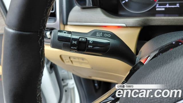 Kia Sorento 2021 — Фото 19/20